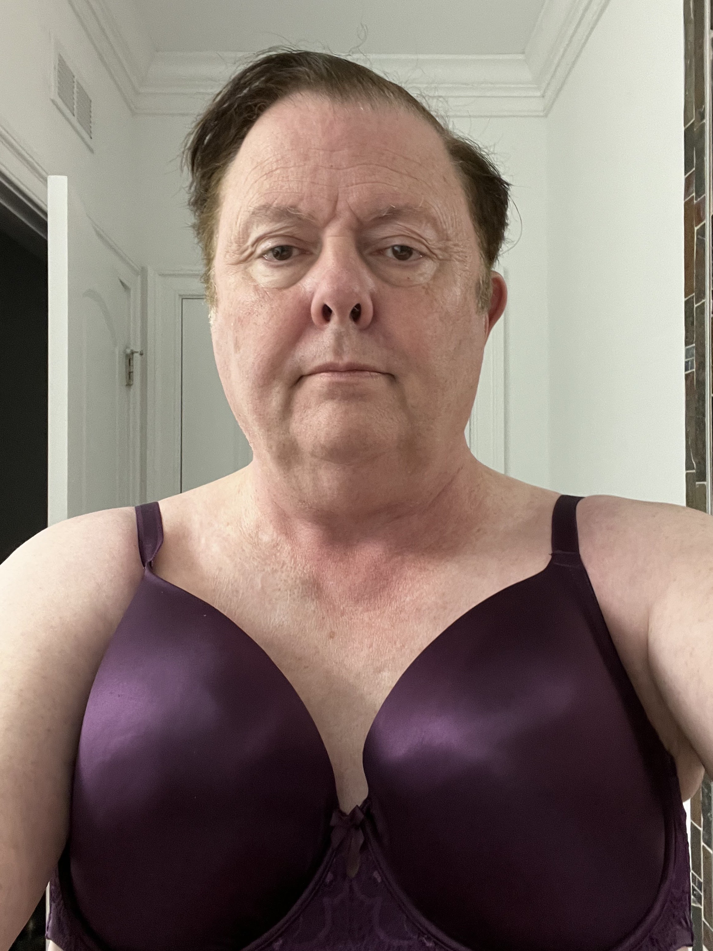 Robert Harrington sexy lingerie collection ❤️