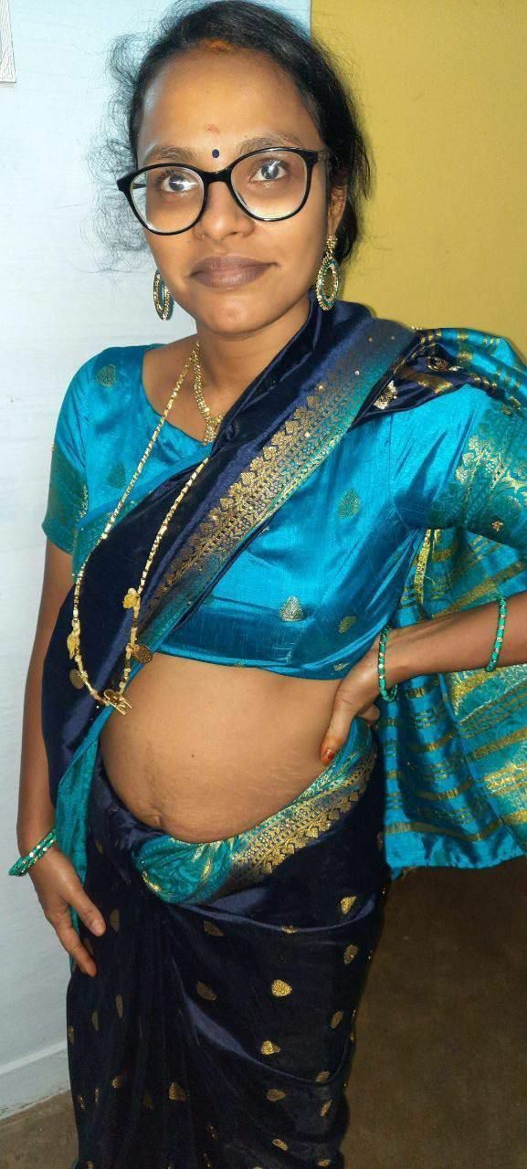 Tamil MILF Nude Collection