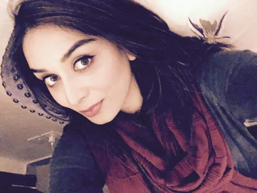 Pakistani Escort Hoorish