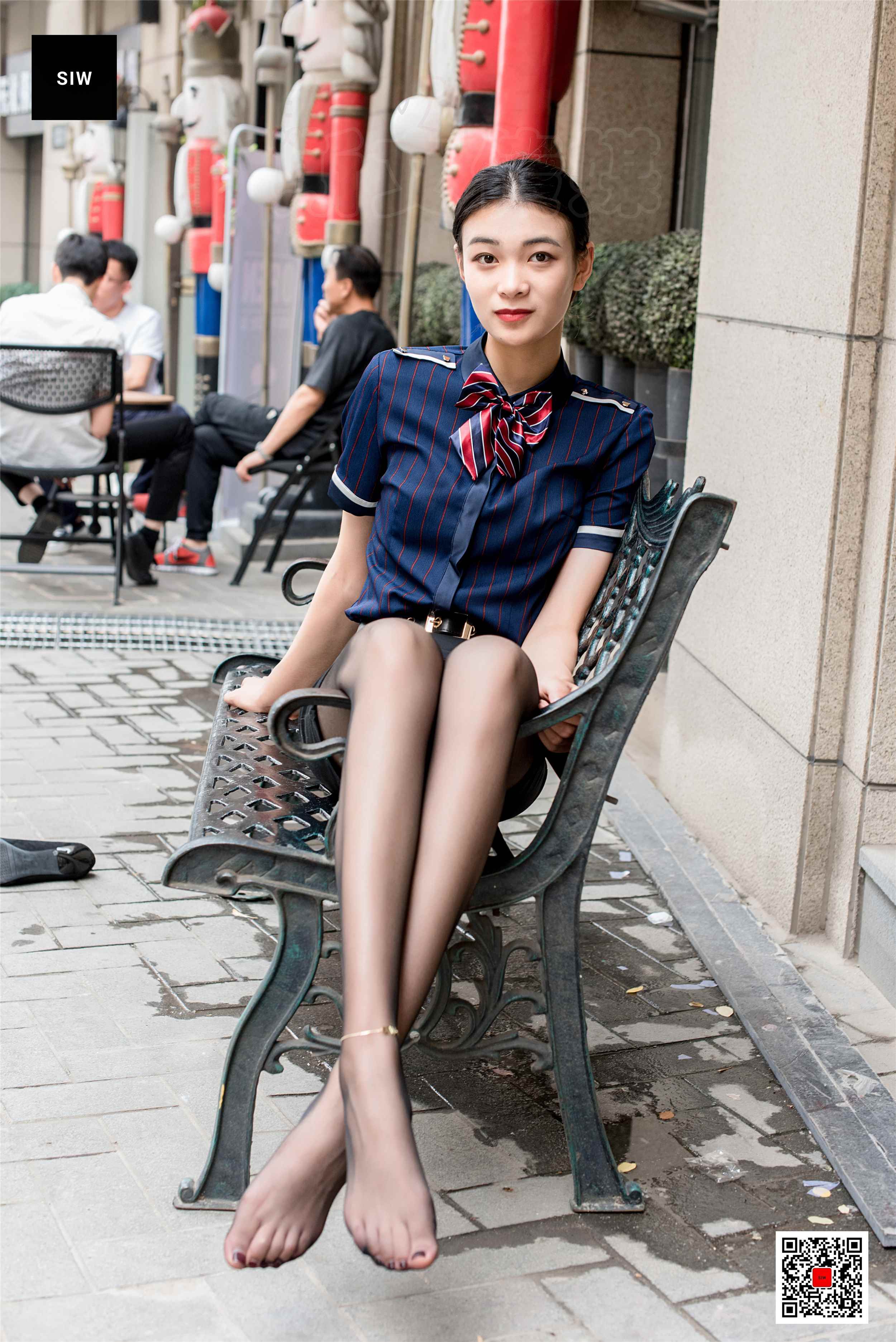 China Beauty Legs and feet 47
