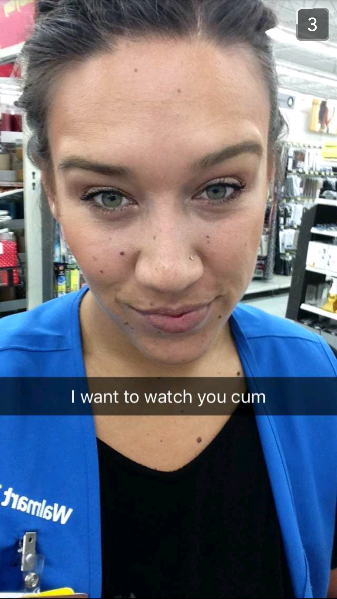 Melissa Snapchat Slut