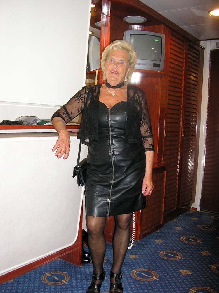 Omas  granny sexy