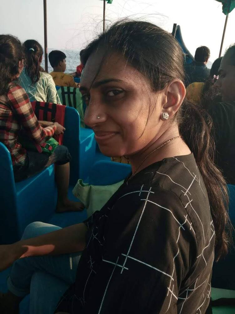 Meera iyer
