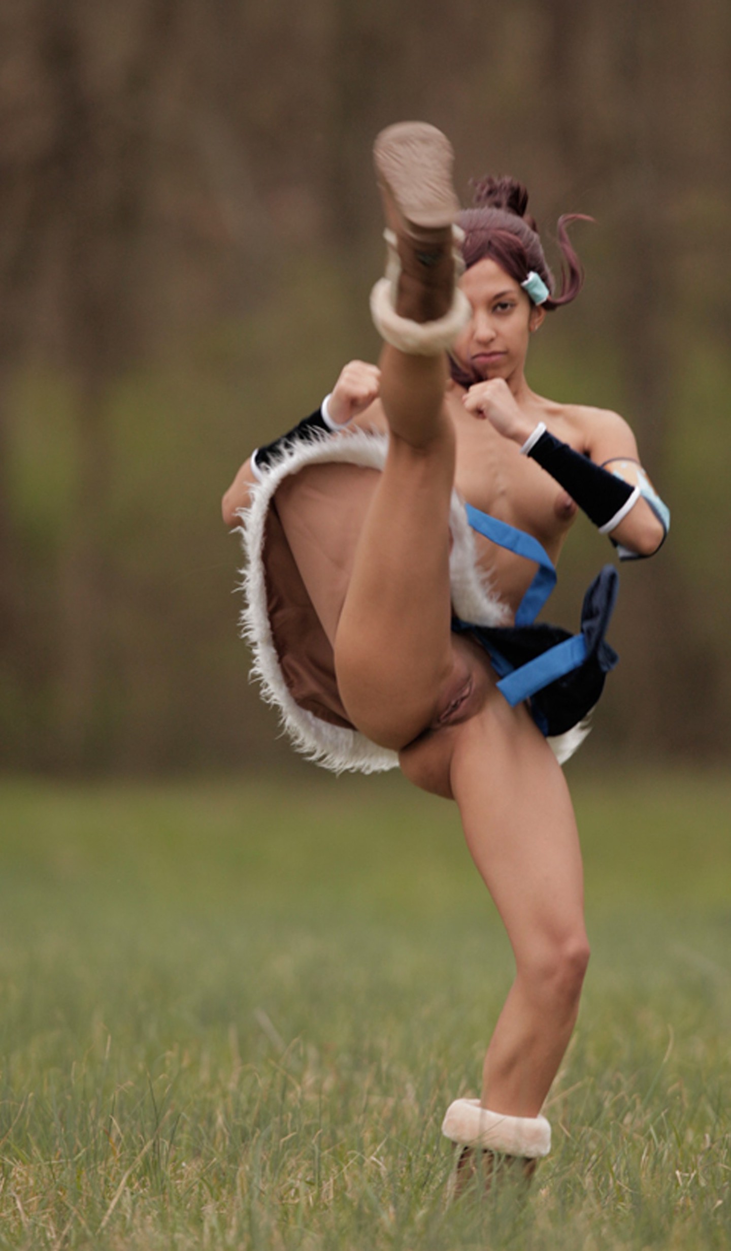 Cosplay Girls 3