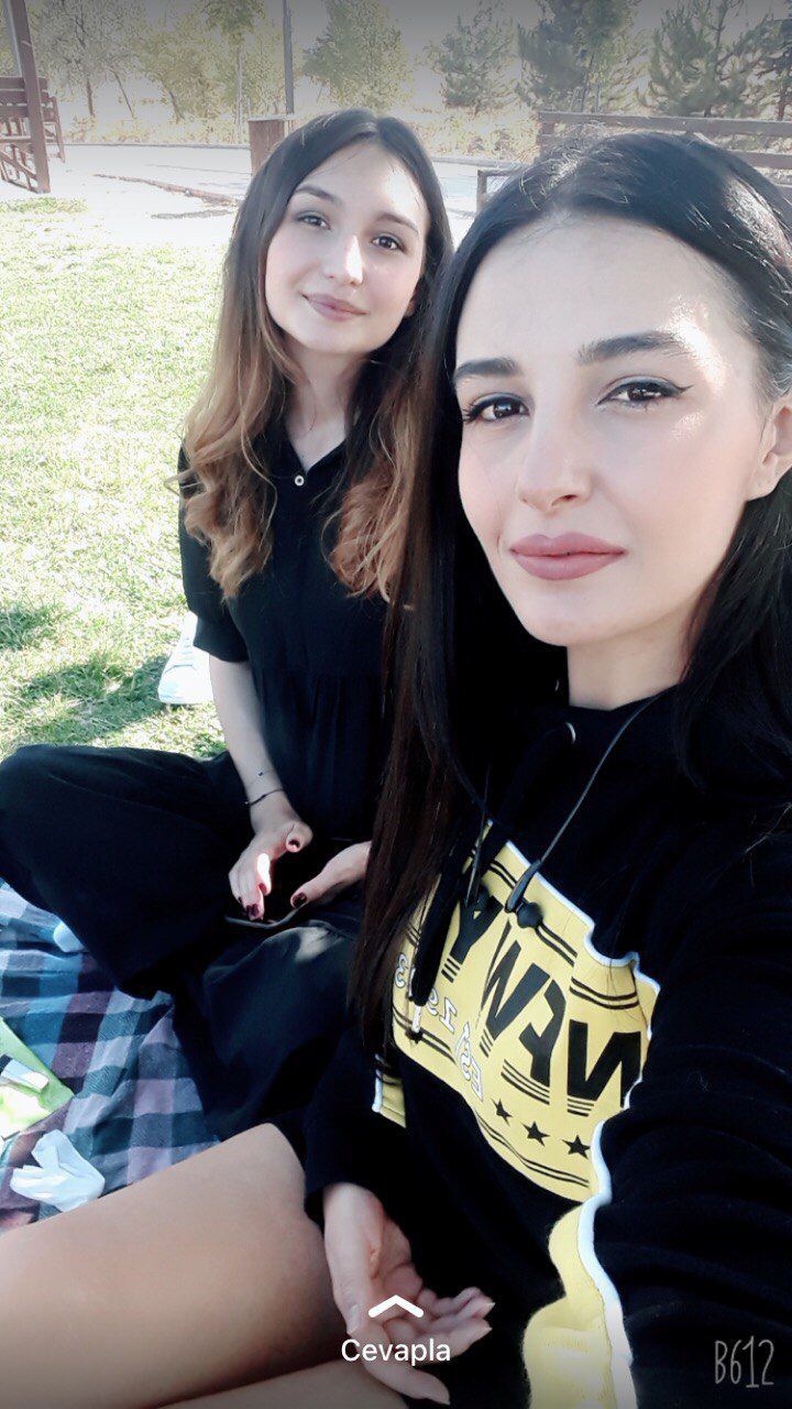 Turkish Slut Womans 12 arsivizm gallery
