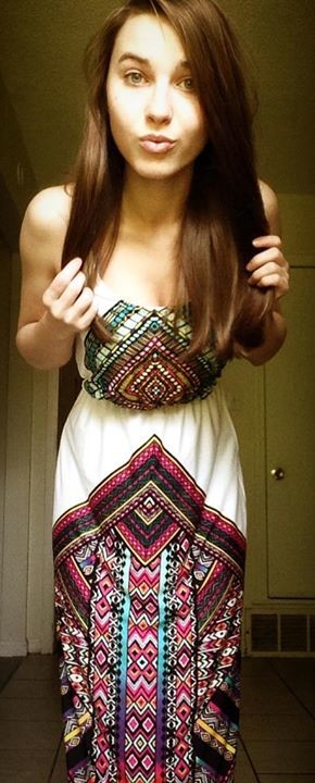 Pretty 2 Preggo