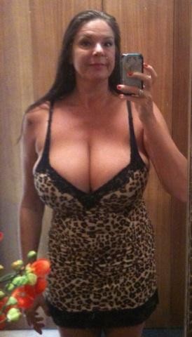 Huge Tits 50 Yrs Old