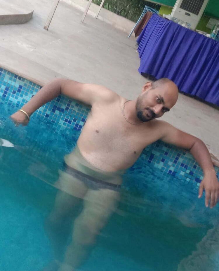 Indian lover leaked pic