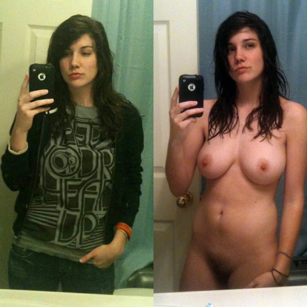 Naughty Amateurs 22