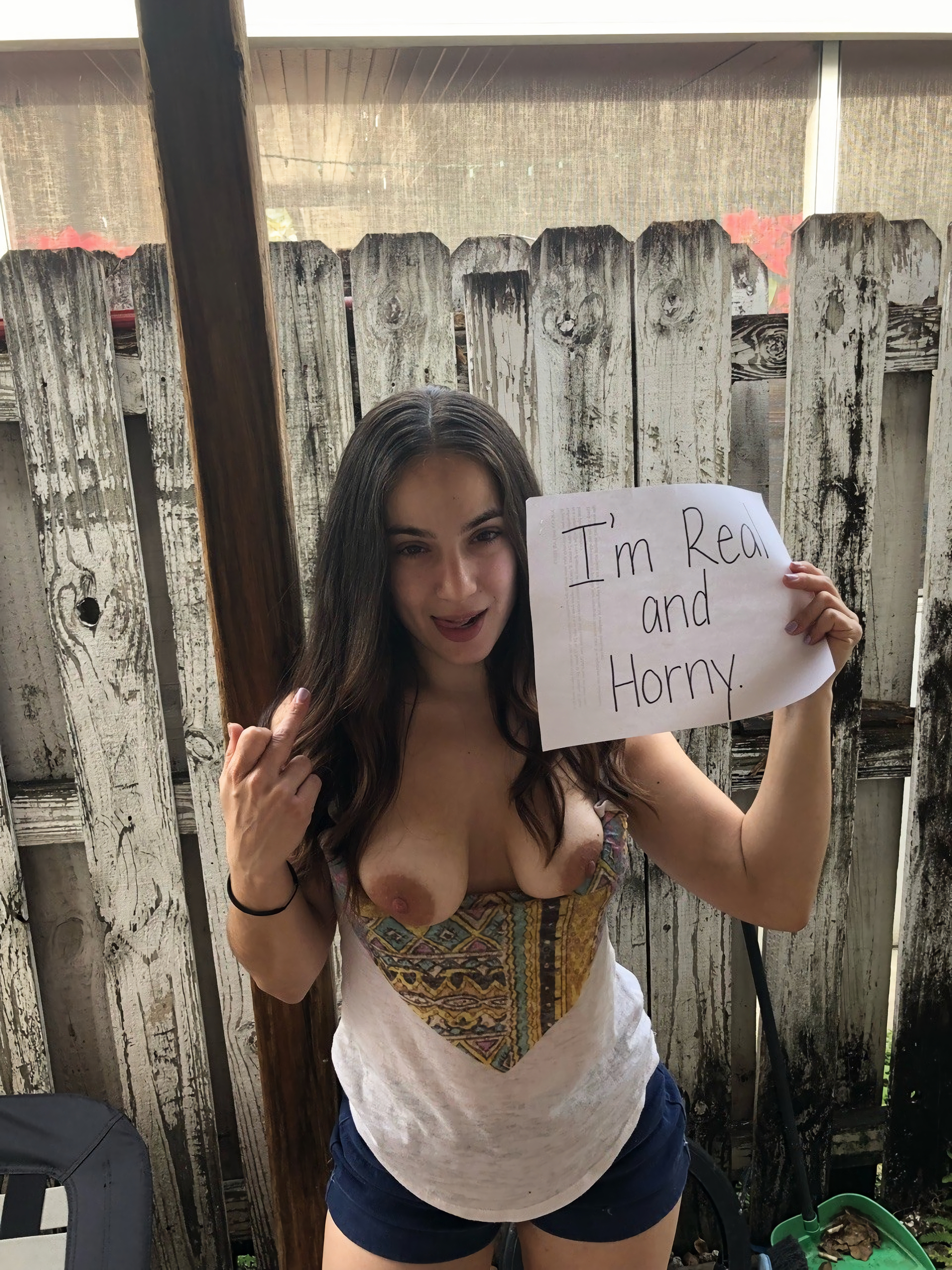 Sexy slut Jackally
