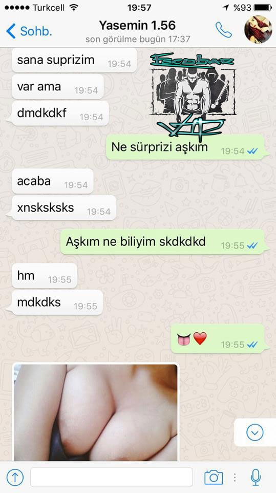 Turkish Slut Womans 56 arsivizm gallery