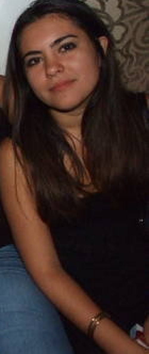 The prettiest girl in the world - Private sexy pics leaked