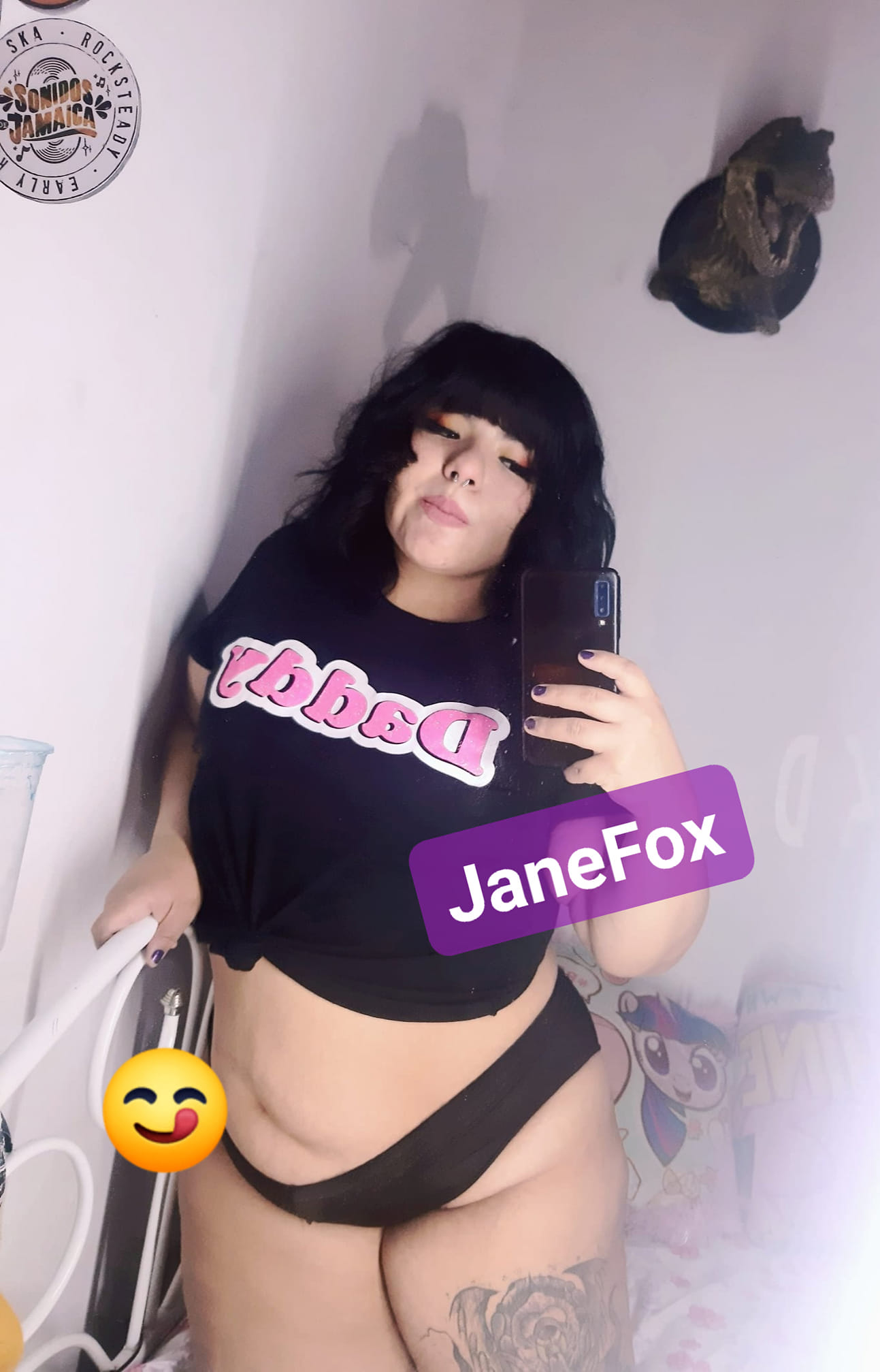 Jane Fox