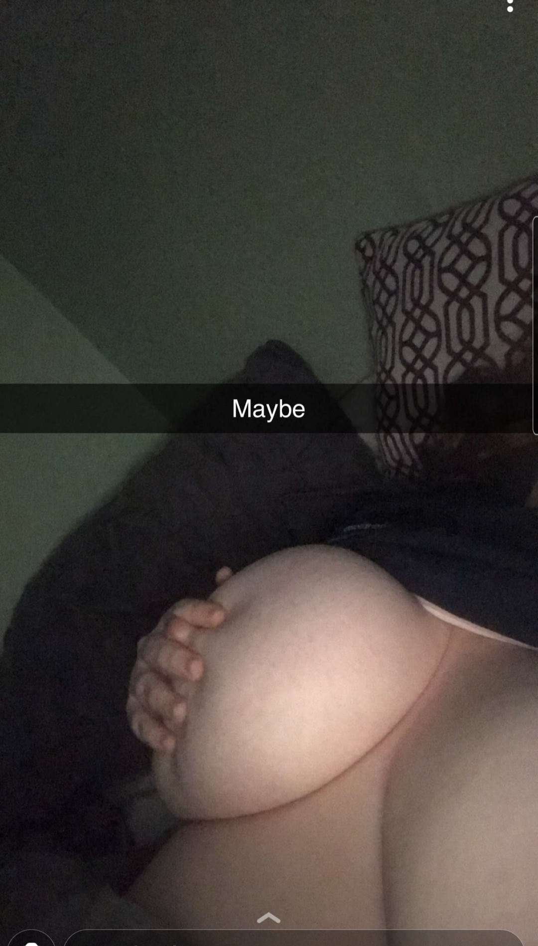 Paige from Iown Washington *18 year old year old pregnant*