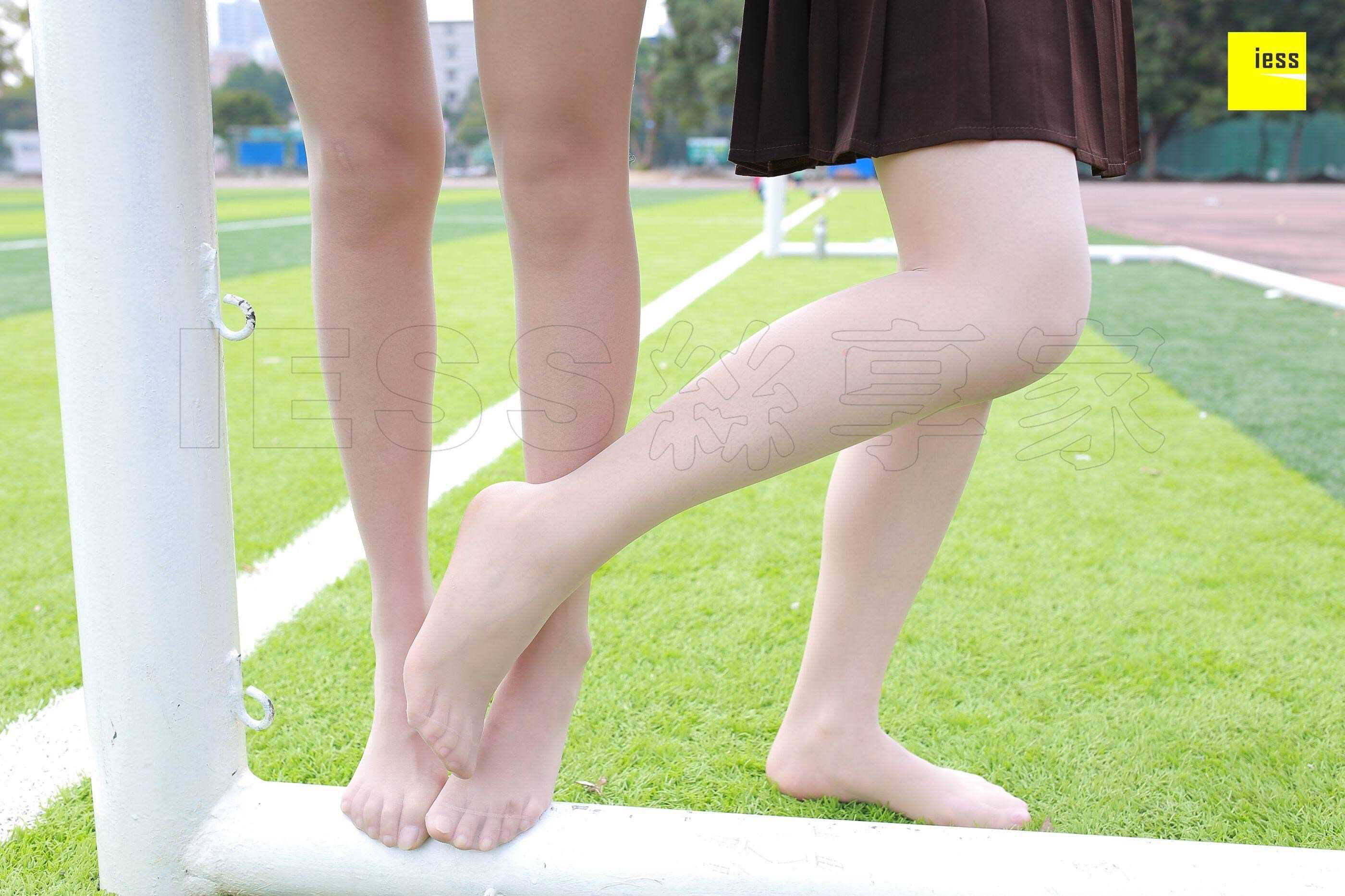 China Beauty Legs and feet 447