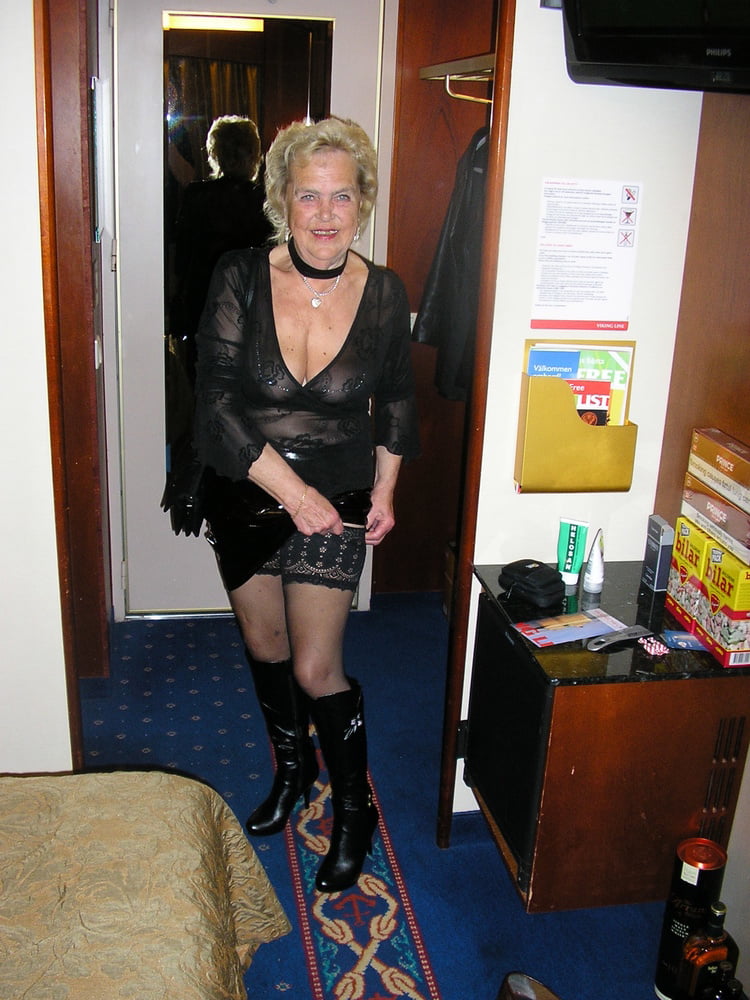 Omas  granny sexy