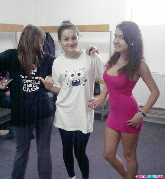 sexy teens
