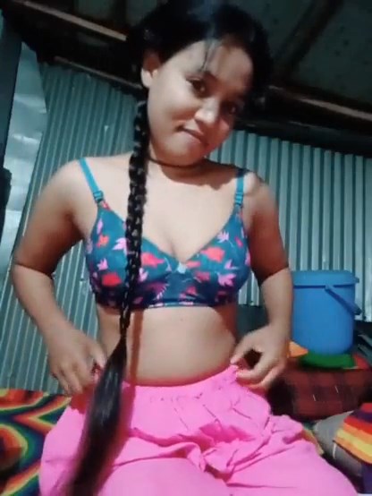 Assamese girl nude