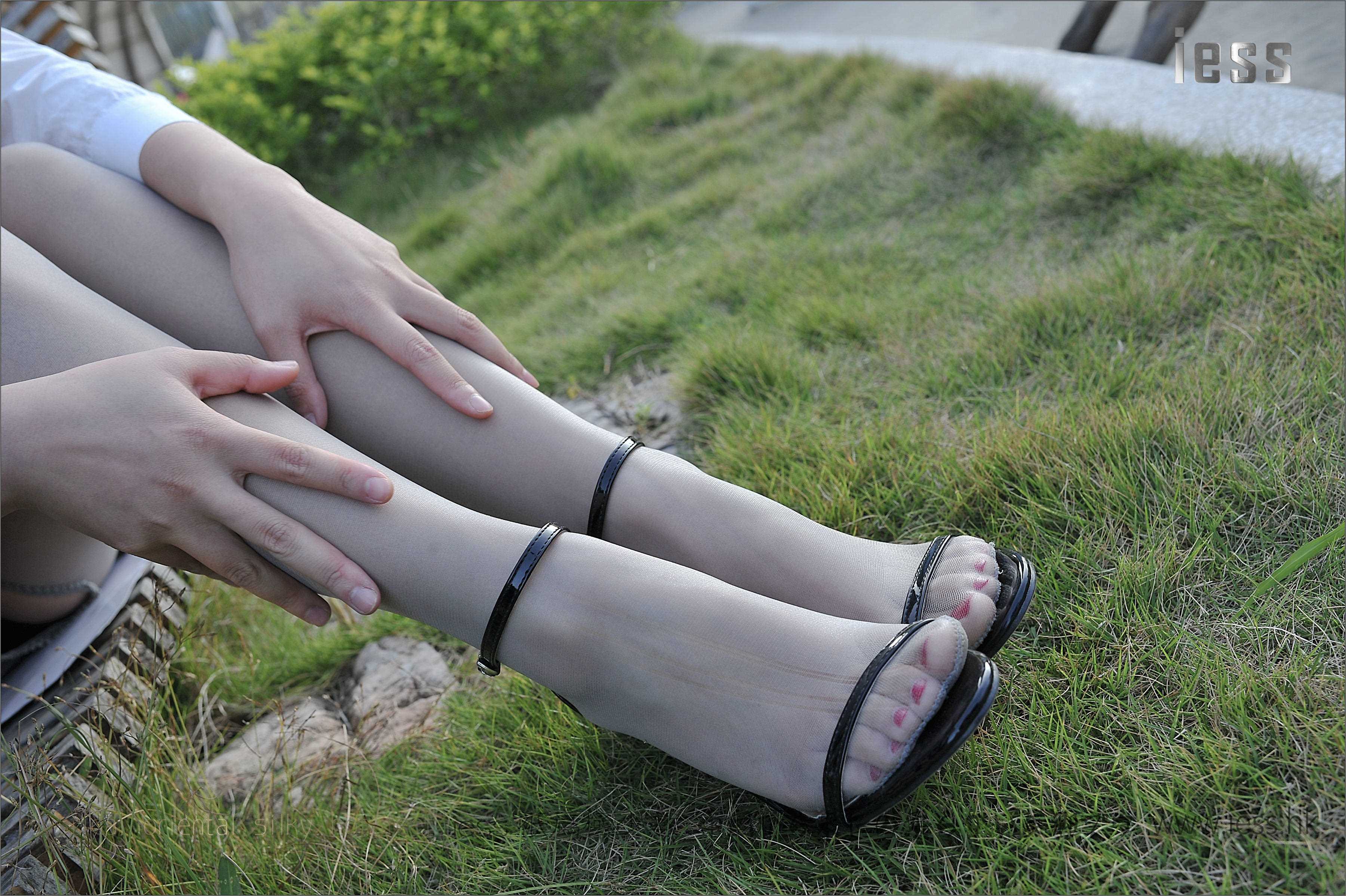 China Beauty Legs and feet 170