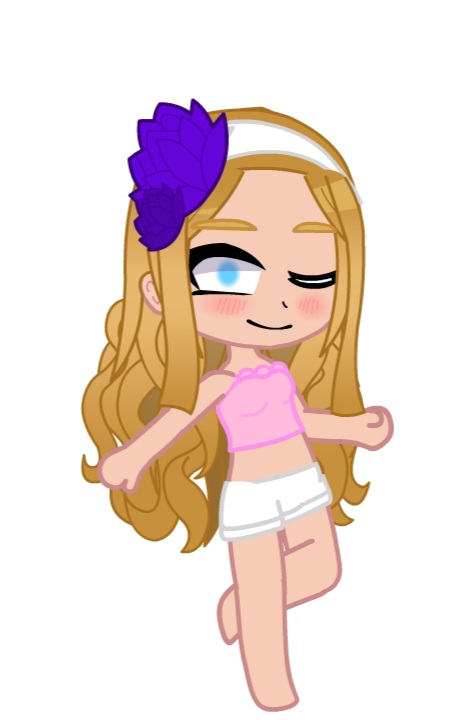 Quieres ver mi primera vez~