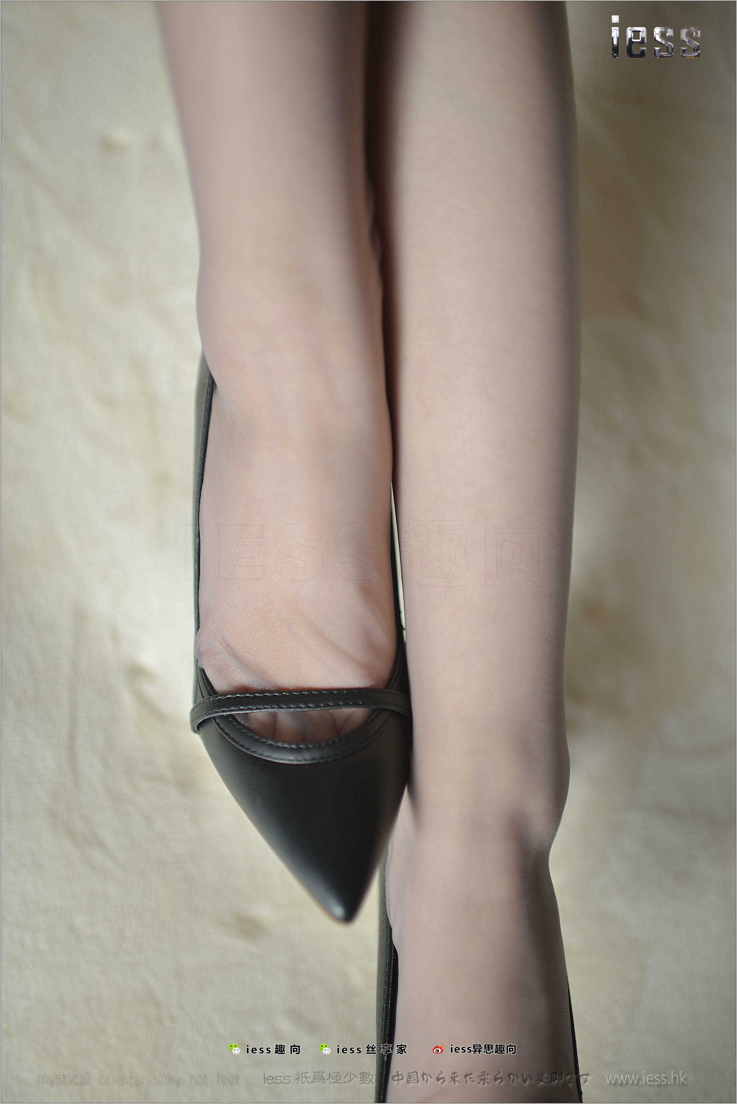 China Beauty Legs and feet 477