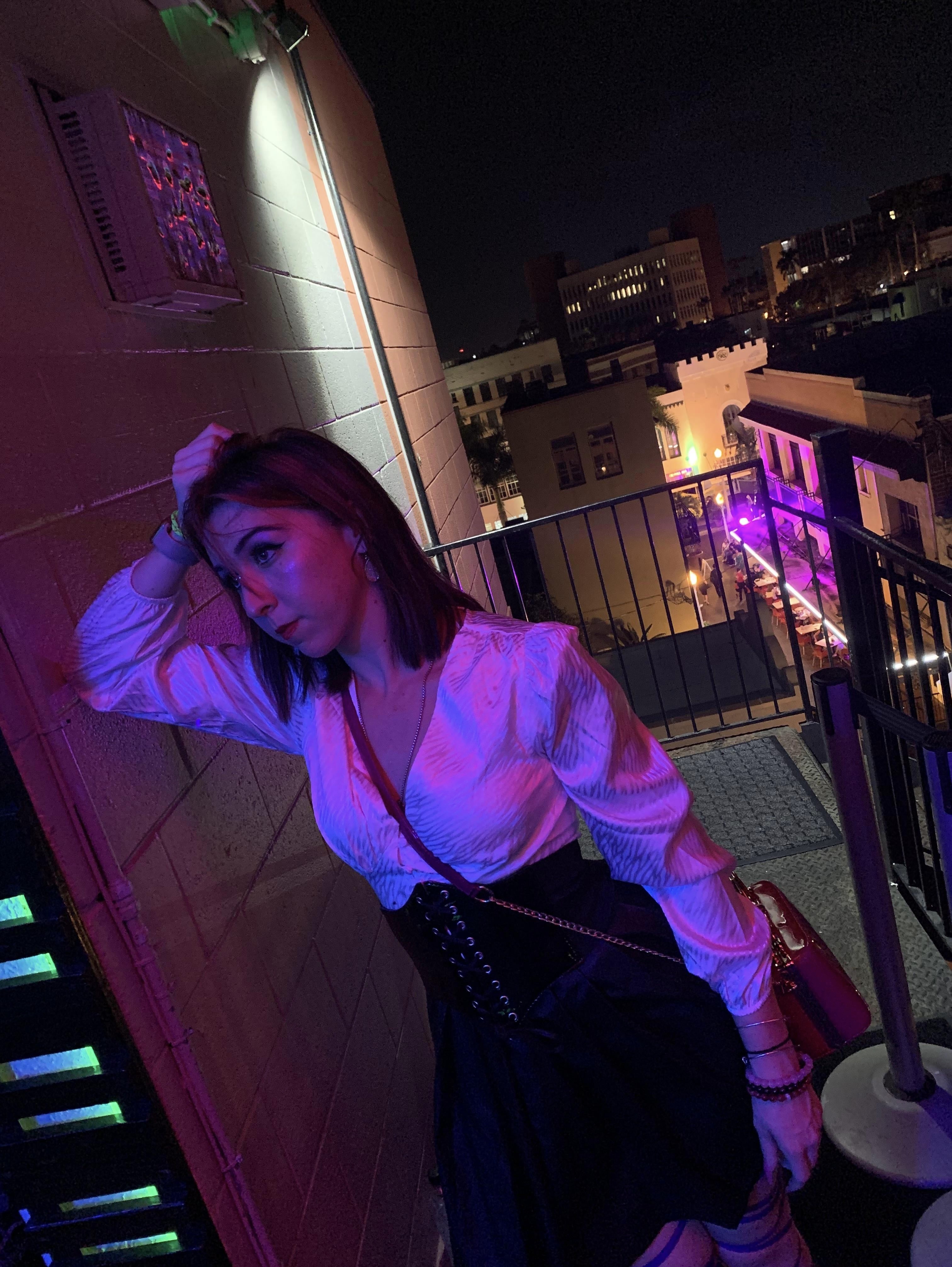 Random Sets 4