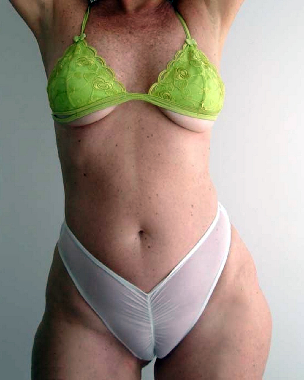 camel toe