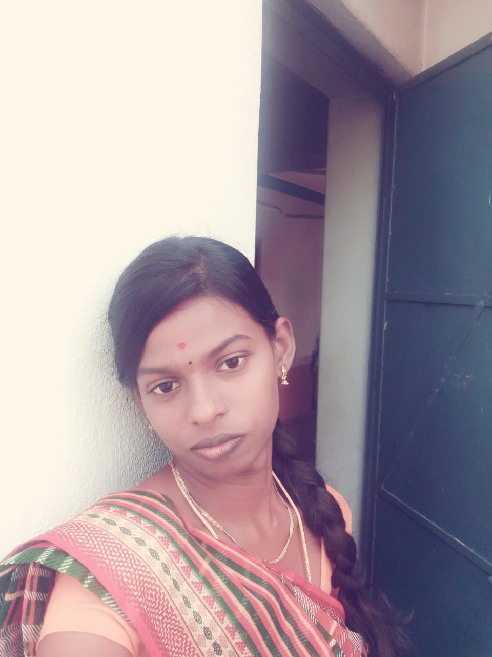Tamil aunty with big boobs