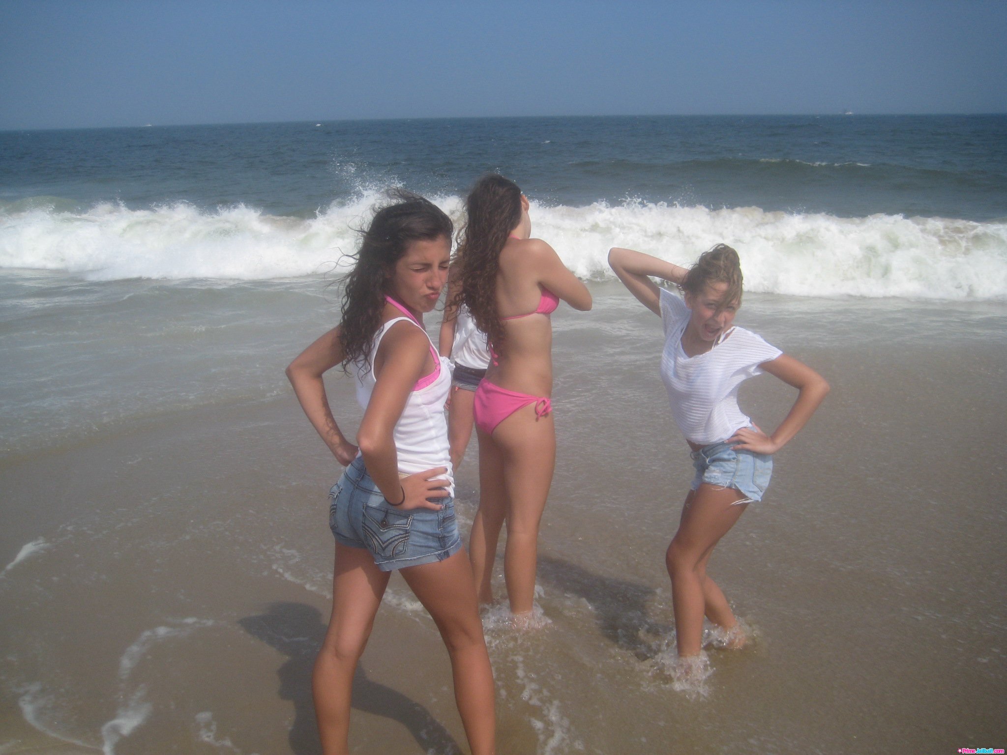 sexy teens
