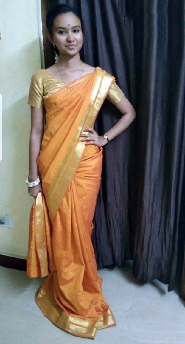 Hot skinny tamil girl