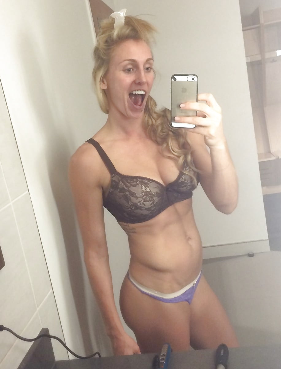 Charlotte Flair Leaked Nude