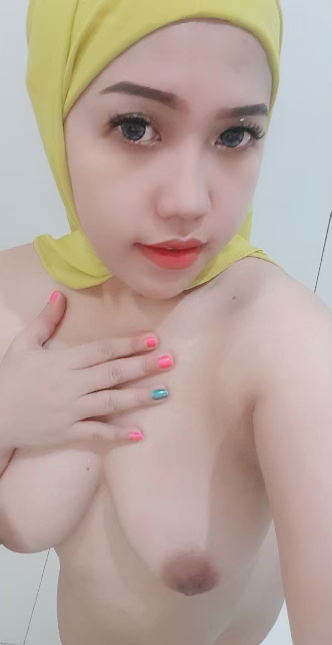 Loly Angel Hijabi