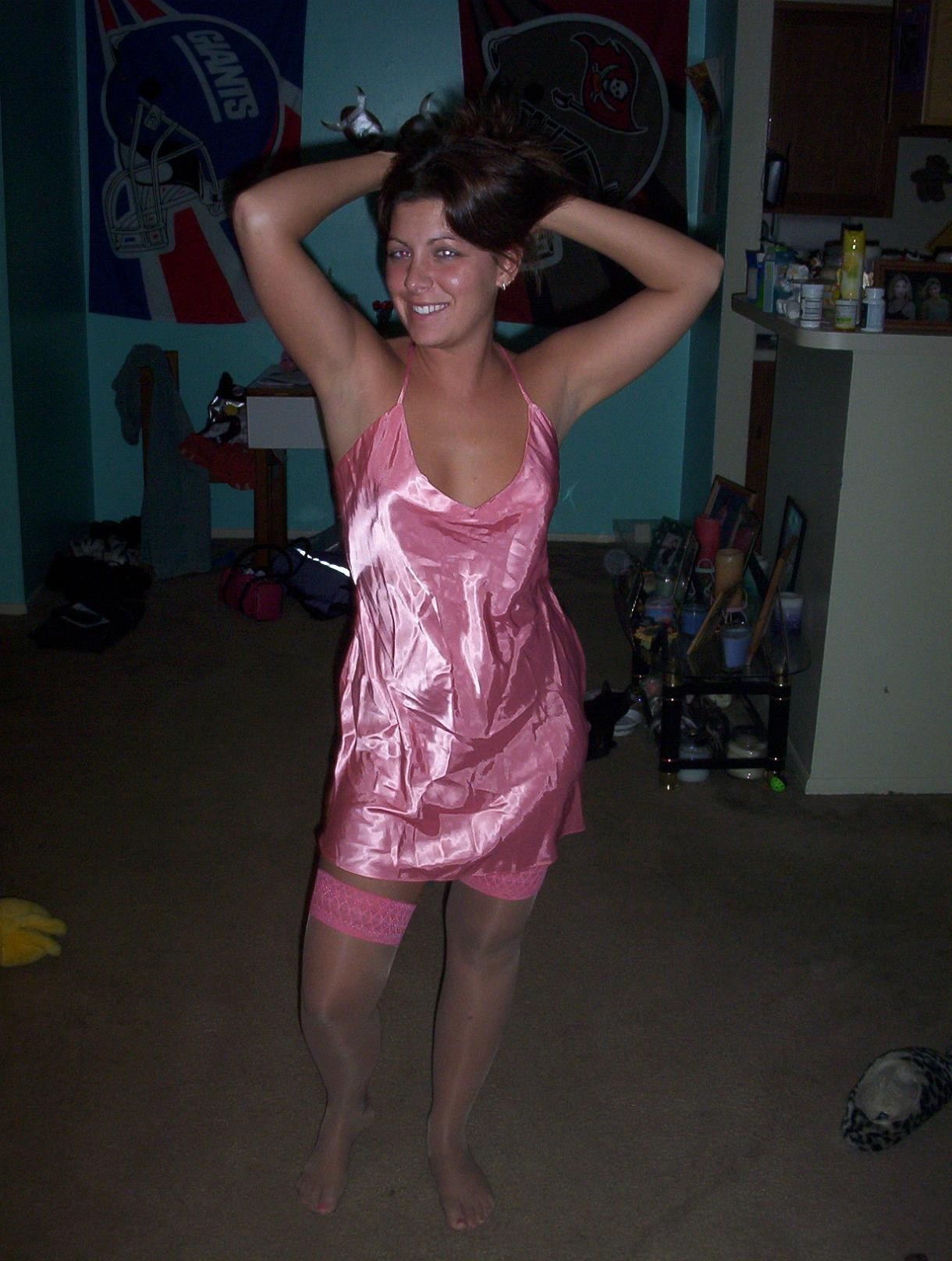 Naughty Amateurs 122