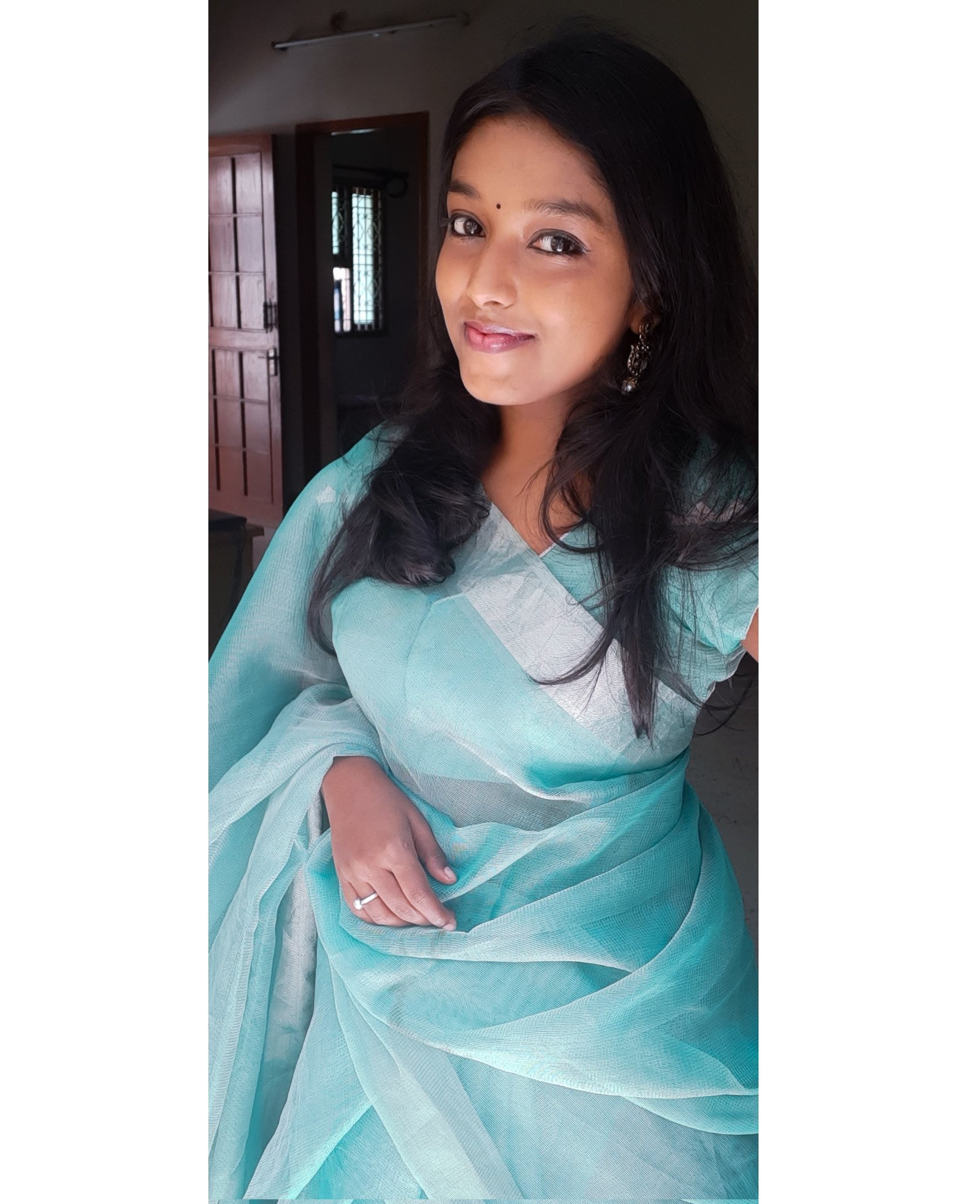 Desi girl part 1