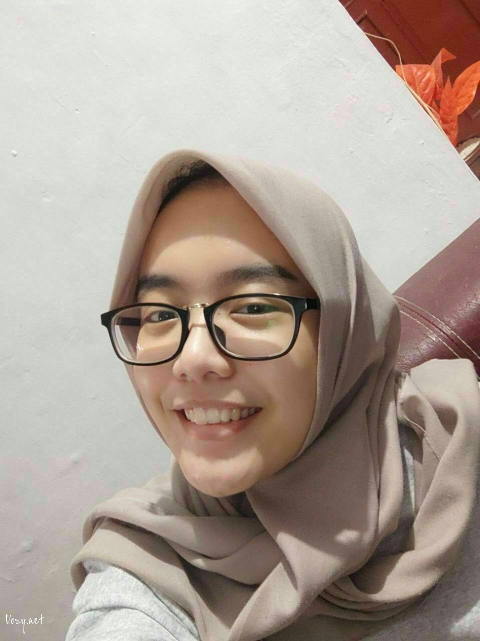 Indo leak - Siti Aisyah