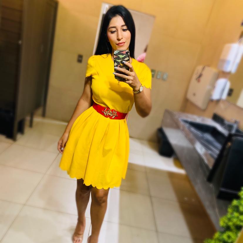 Candi Garcia De Leon - candigarcia6534