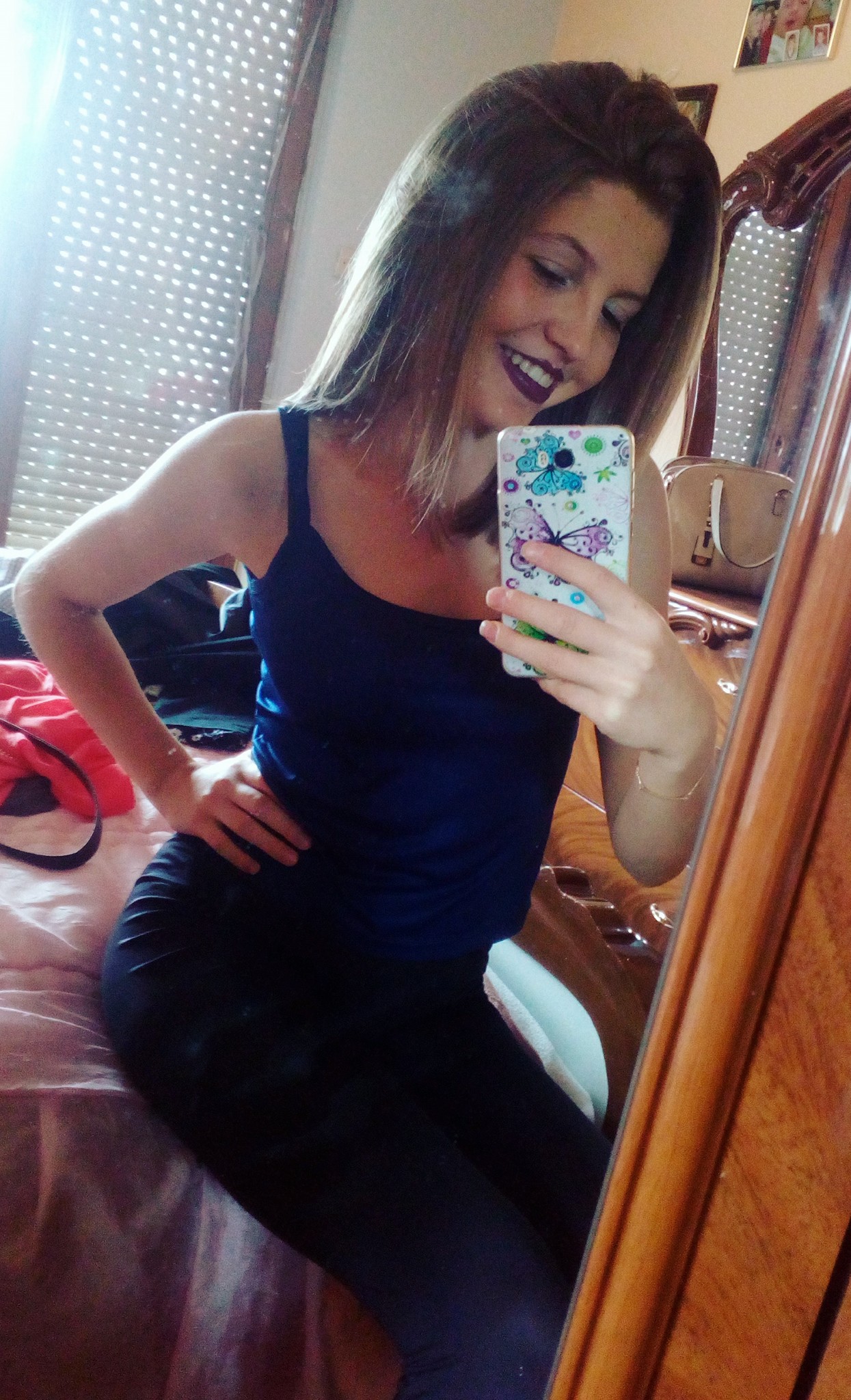 Hot Teen Whore Bojana