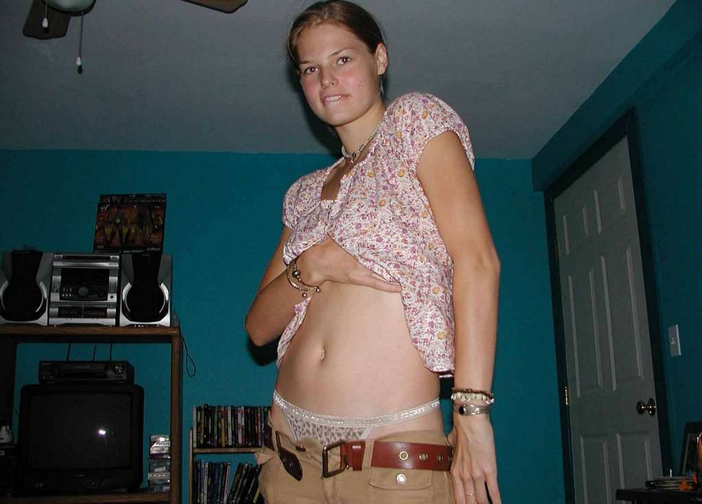 Naughty Amateurs 122