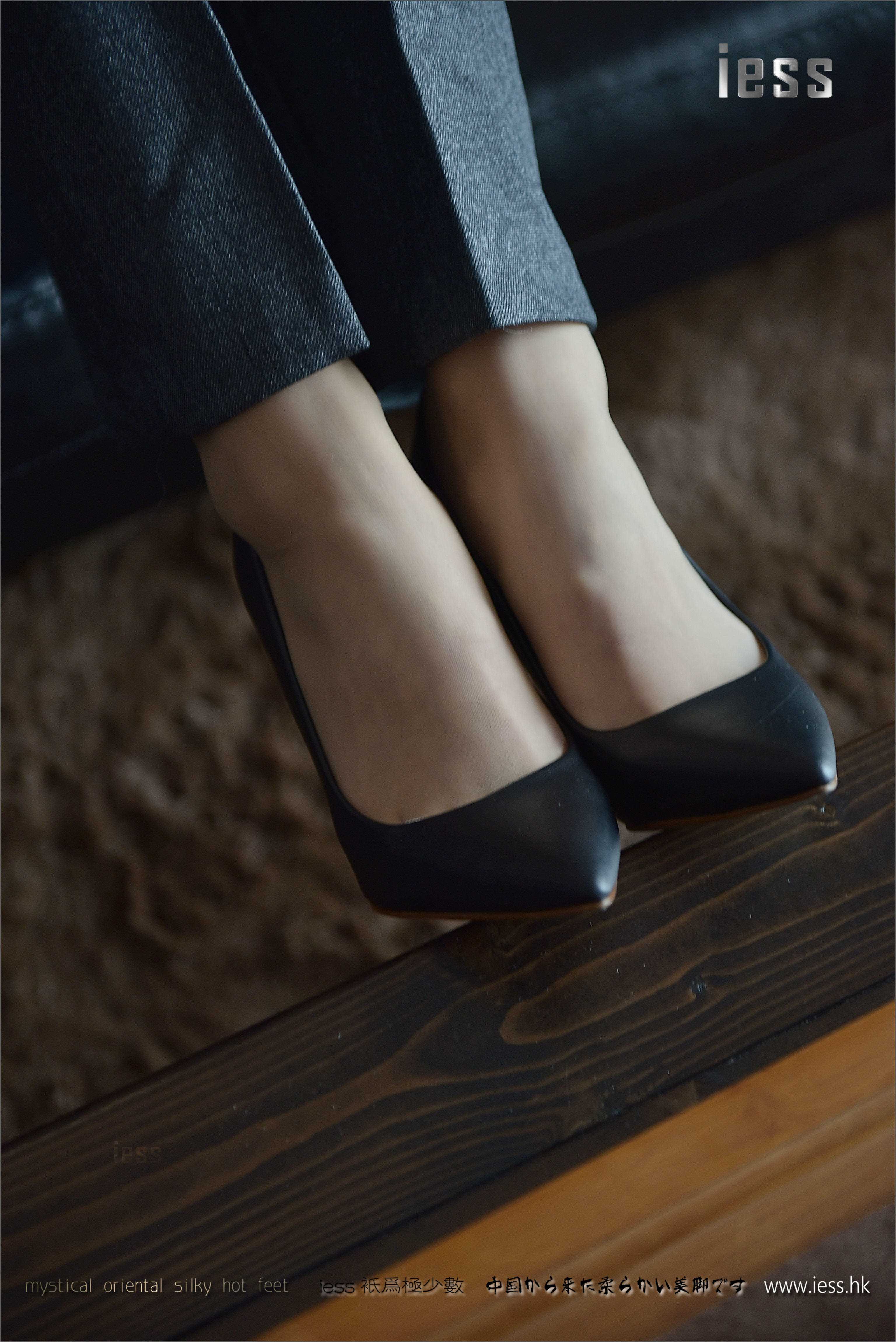 China Beauty Legs and feet 190