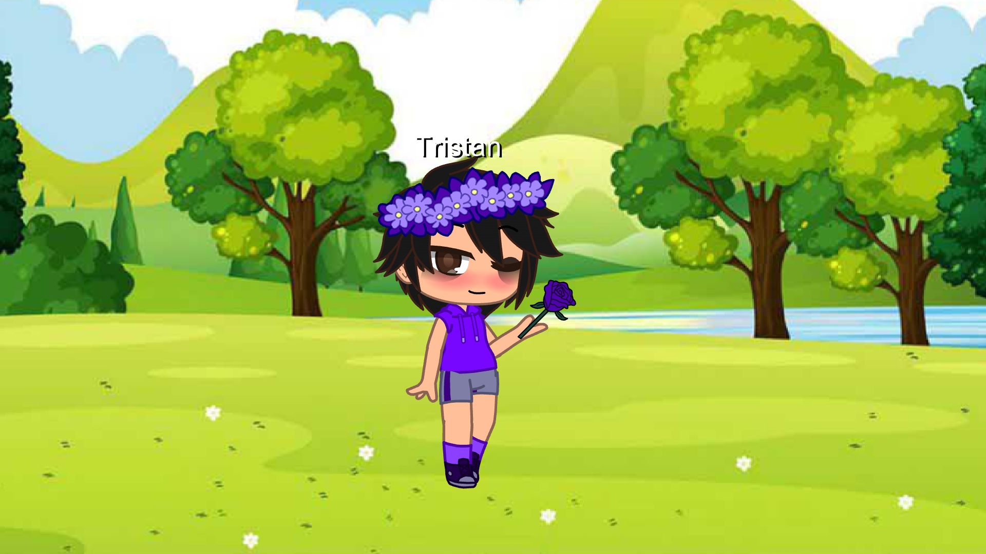 Tristan (Me)
