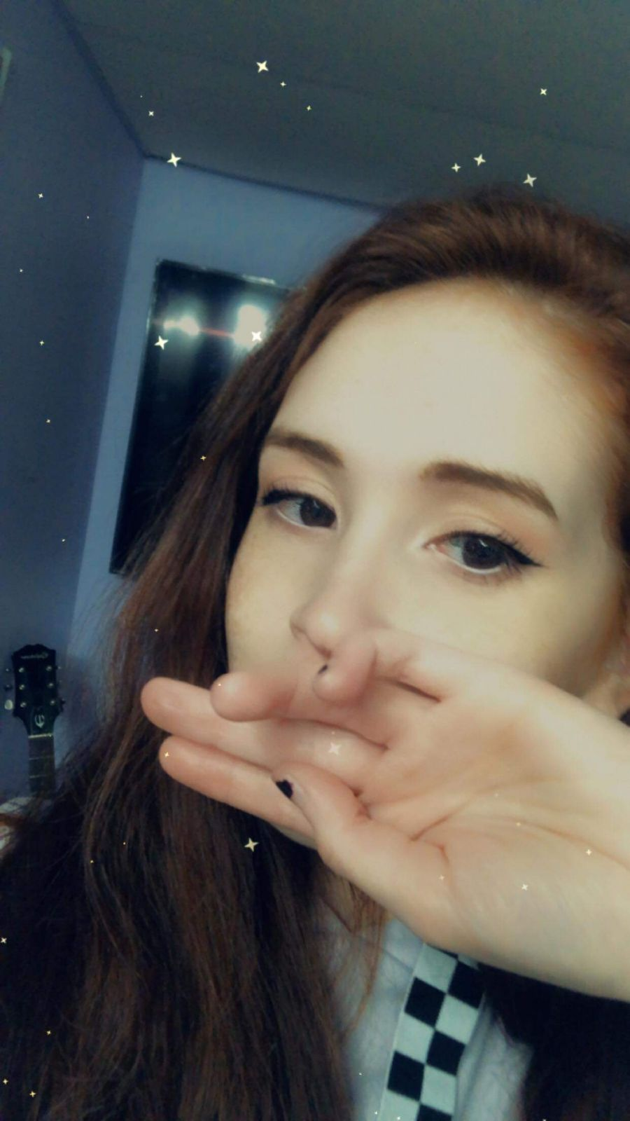 Vanessa T, 23, Illinois