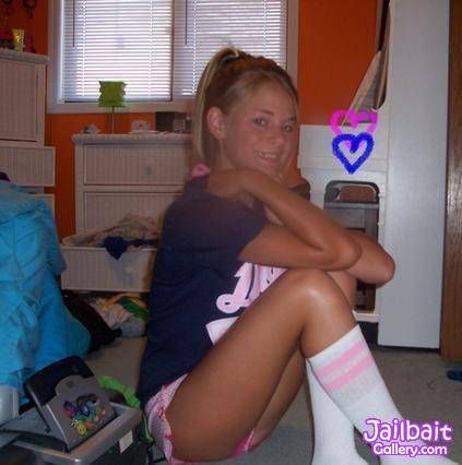 sexy teens