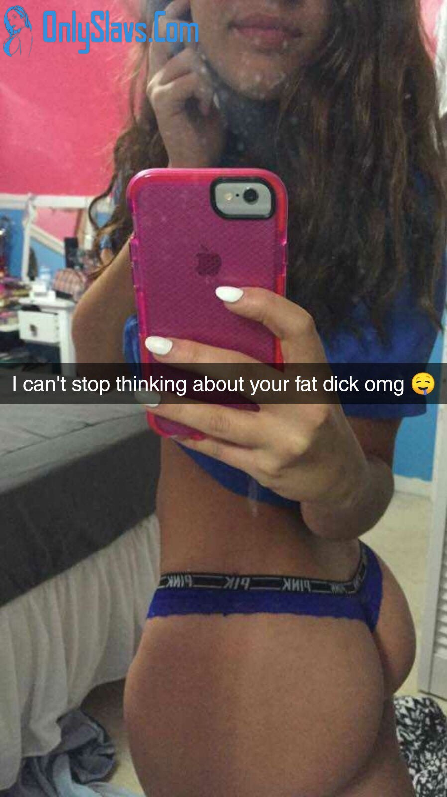 Leaked Snapchat Collection Of Naked Teens