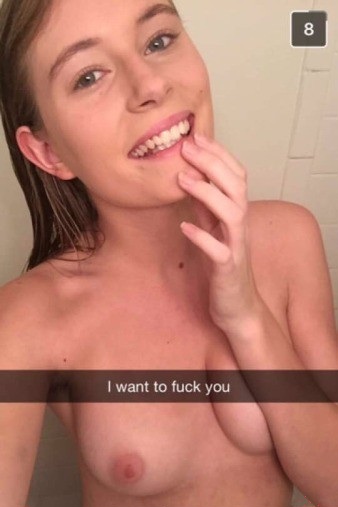 Nudes from friends and family