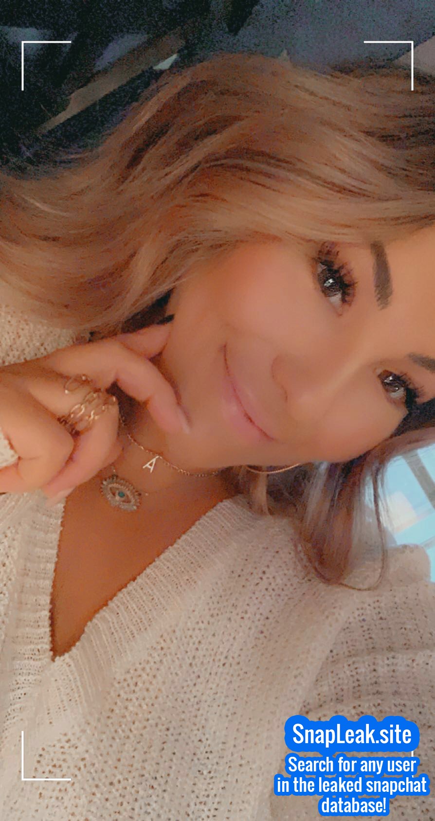 HOT Girl Full Album - Leaked Snapchat
