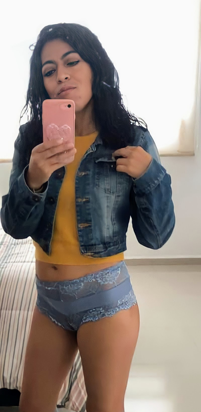 Linda mexicana