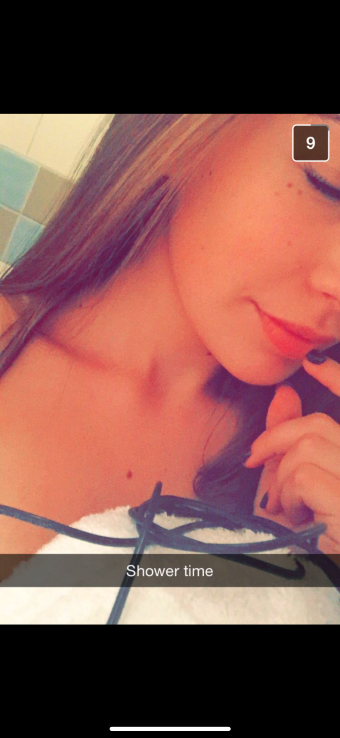 Victoria slutty gf