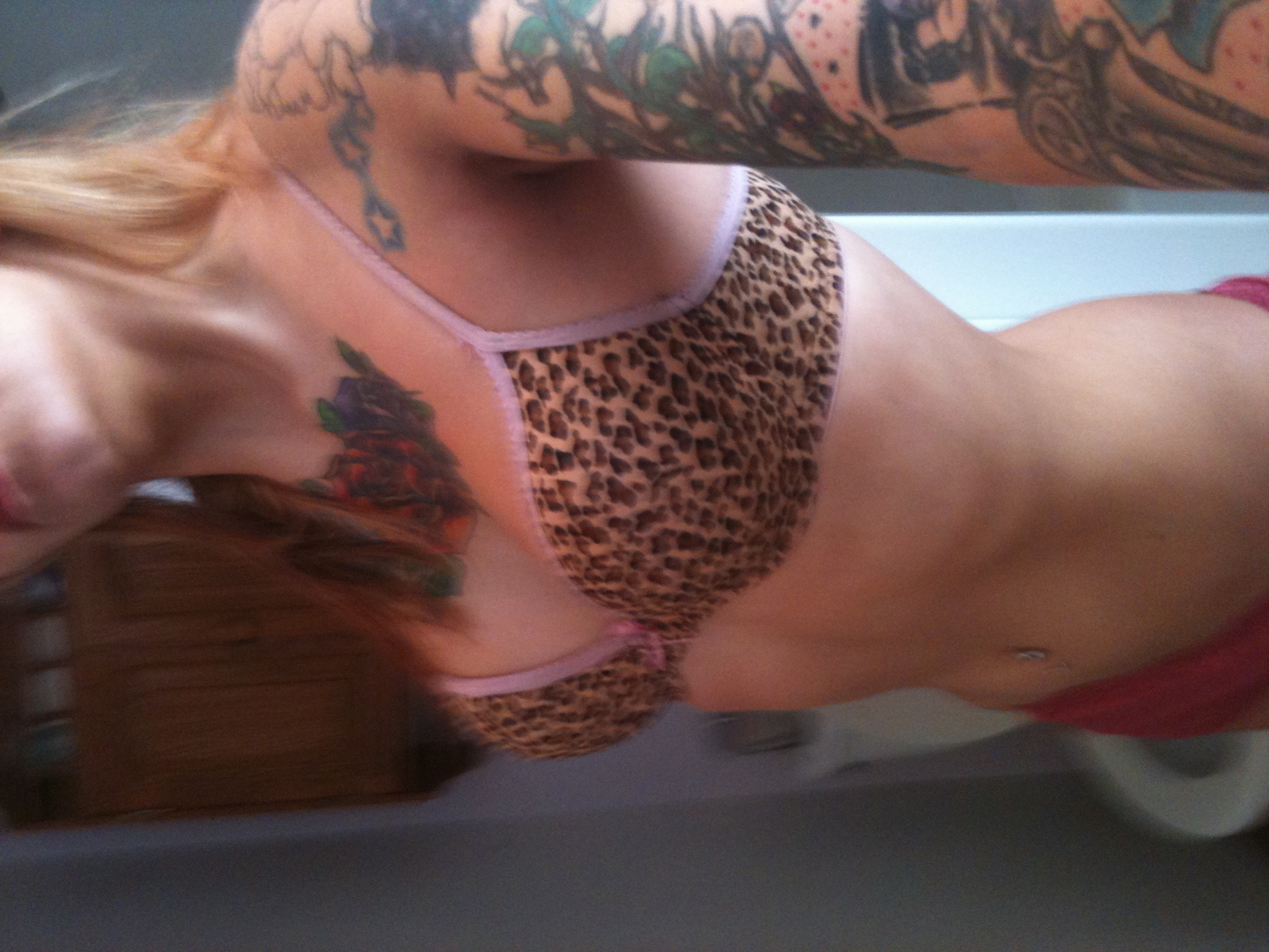 Tattoos N Hipsters