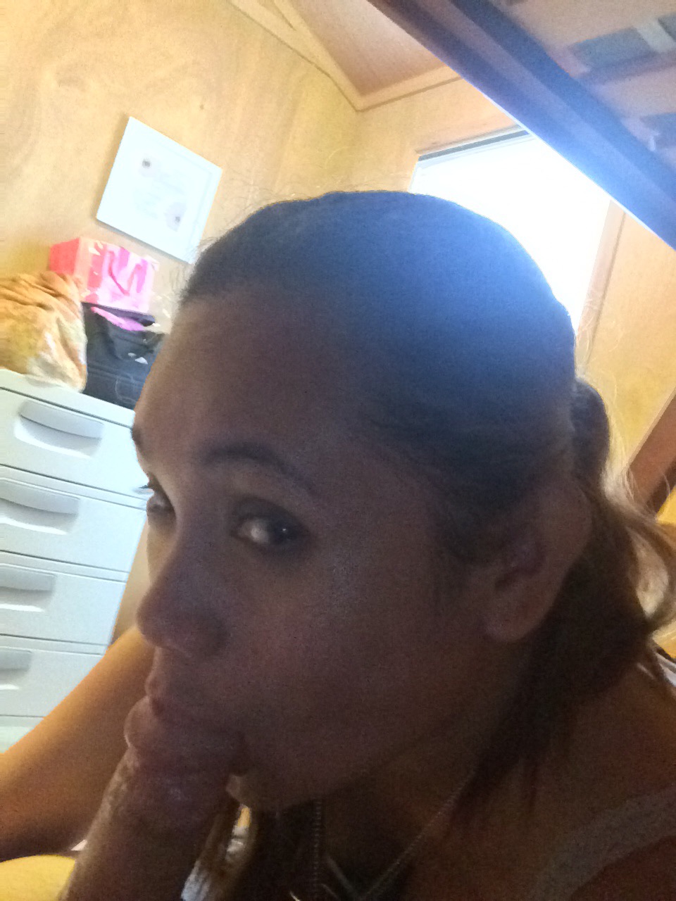 Filipina Webslut Andrea Barrera Exposed