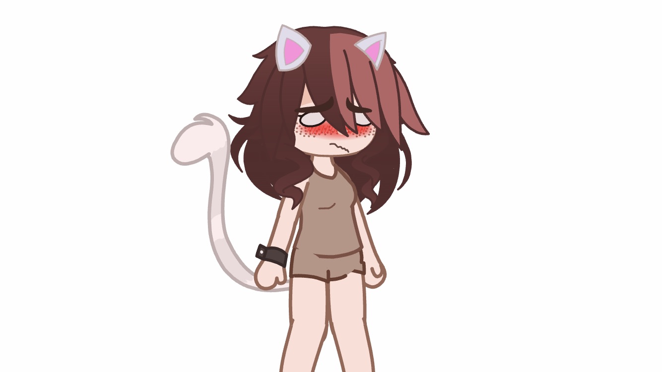 Cat Abigail